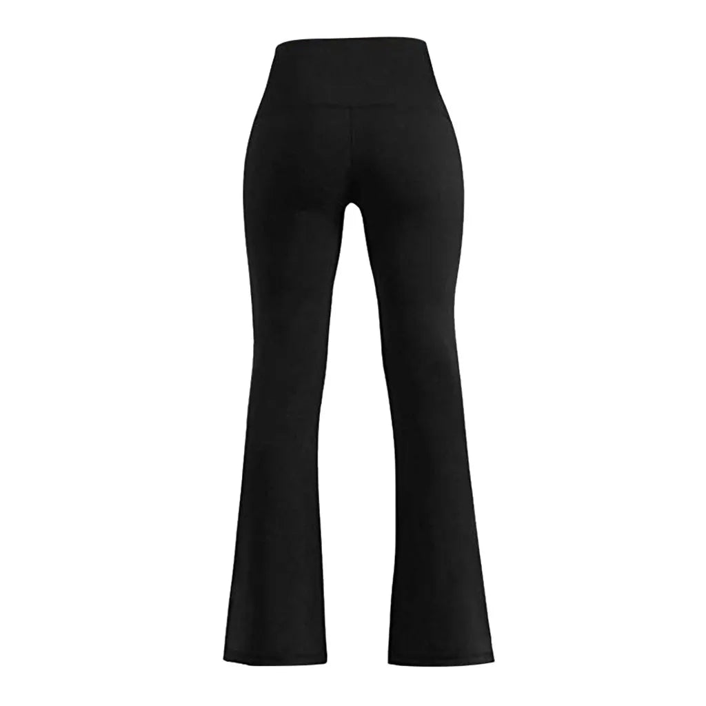 Women'S Yoga Pants High Waisted Tummy Control