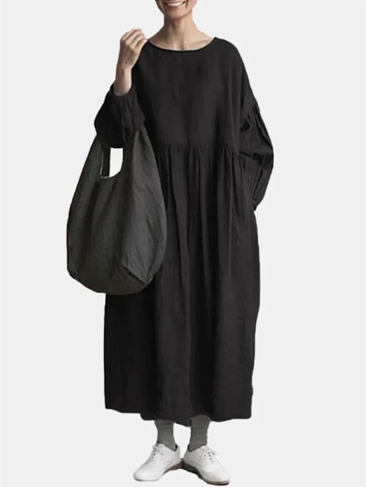 New Plus Size Women's Clothing  Long Sleeve