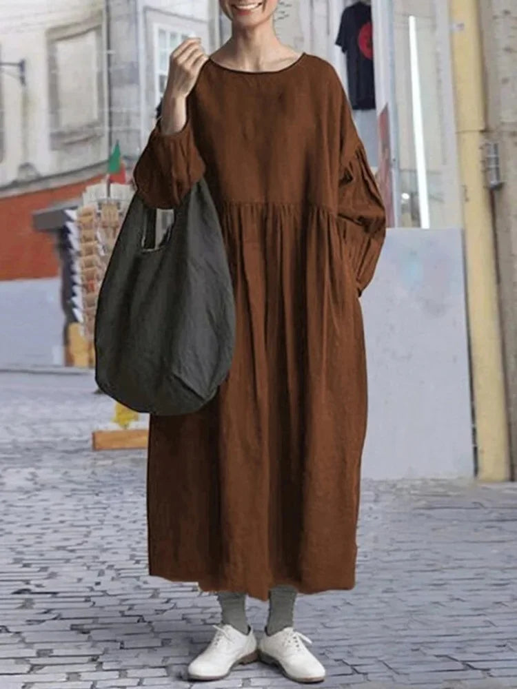 New Plus Size Women's Clothing  Long Sleeve