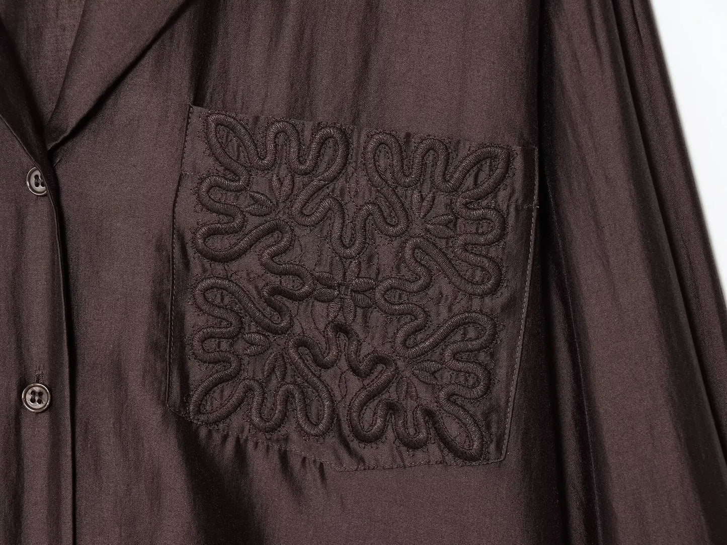 Shirts Fashion Loose Elegant Office Shirts