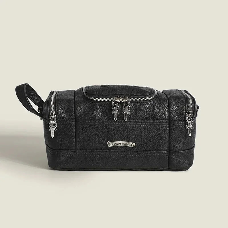 Large Capacity Portable Travel Toiletry Makeup Bag