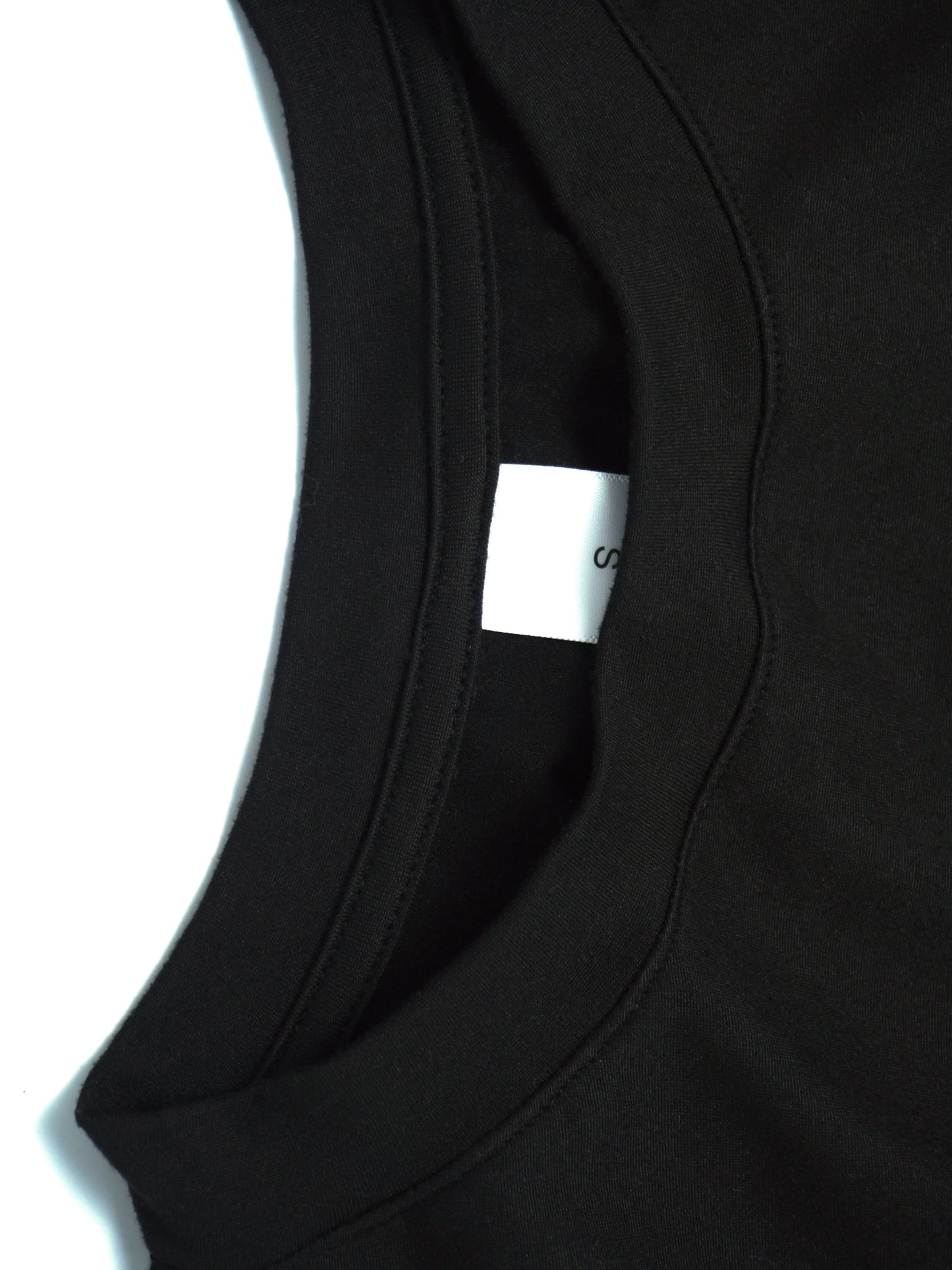 LOS ANGELES Letter Print T-Shirt - Short Sleeve