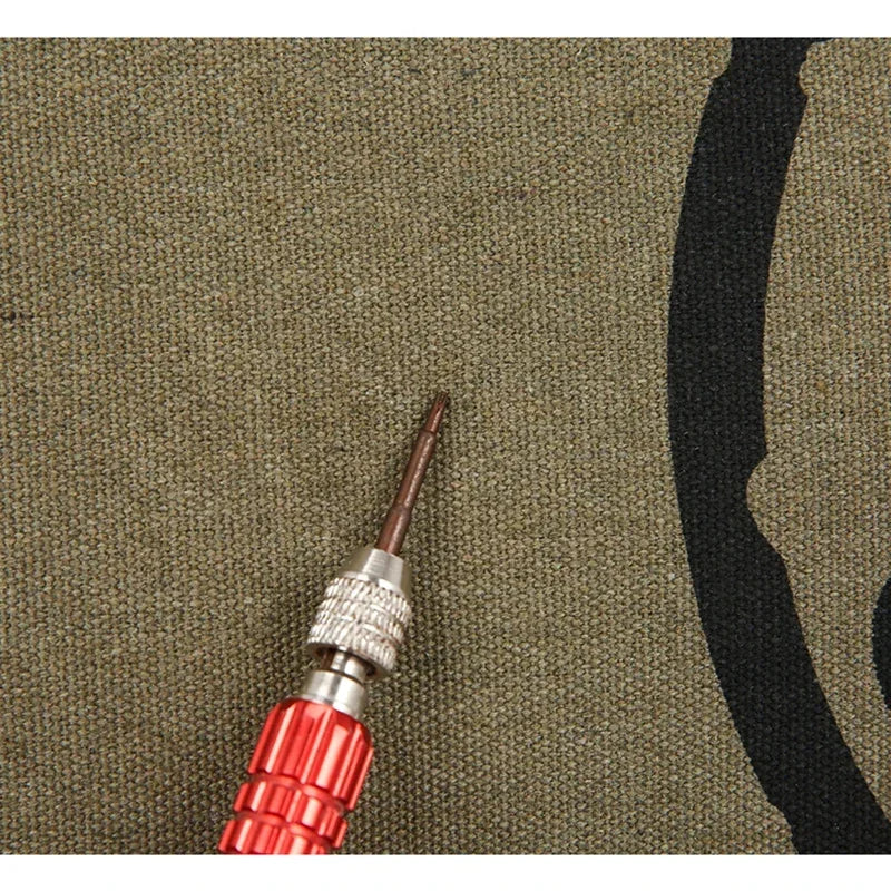 Cartoon Canvas Messenger Bag Large Capacity Tote