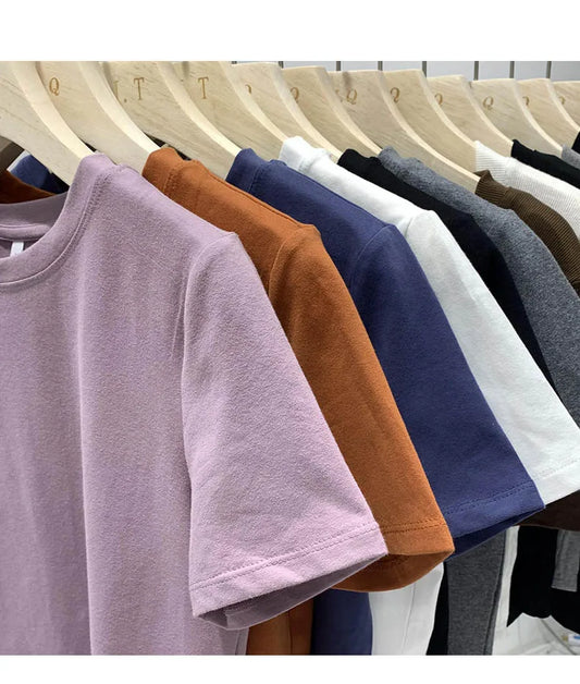 Women / Girls T-Shirt Female Short Sleeve Tee