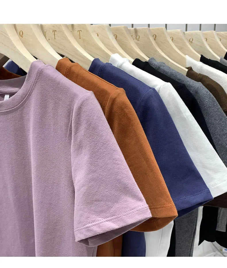 Women / Girls T-Shirt Female Short Sleeve Tee