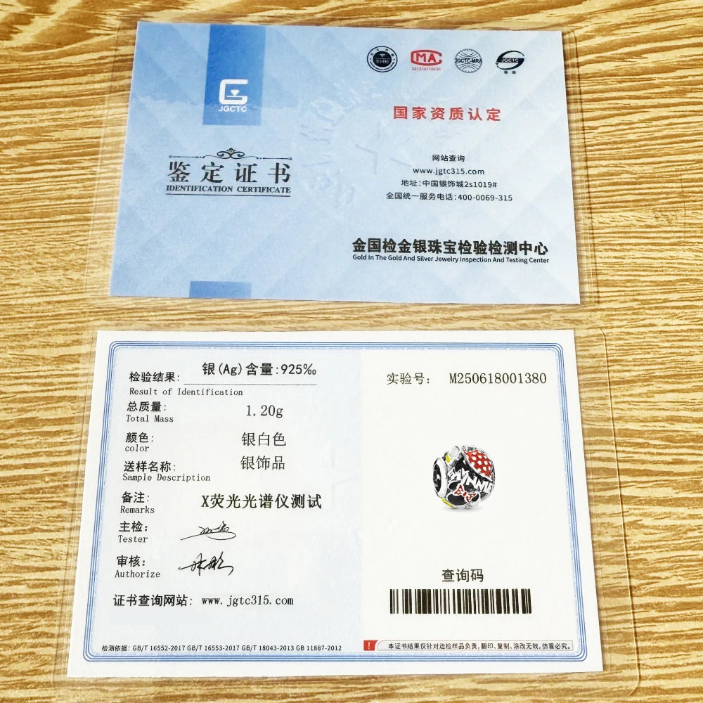 Disney Robot Minnie Mickey Mouse Balloon Charms