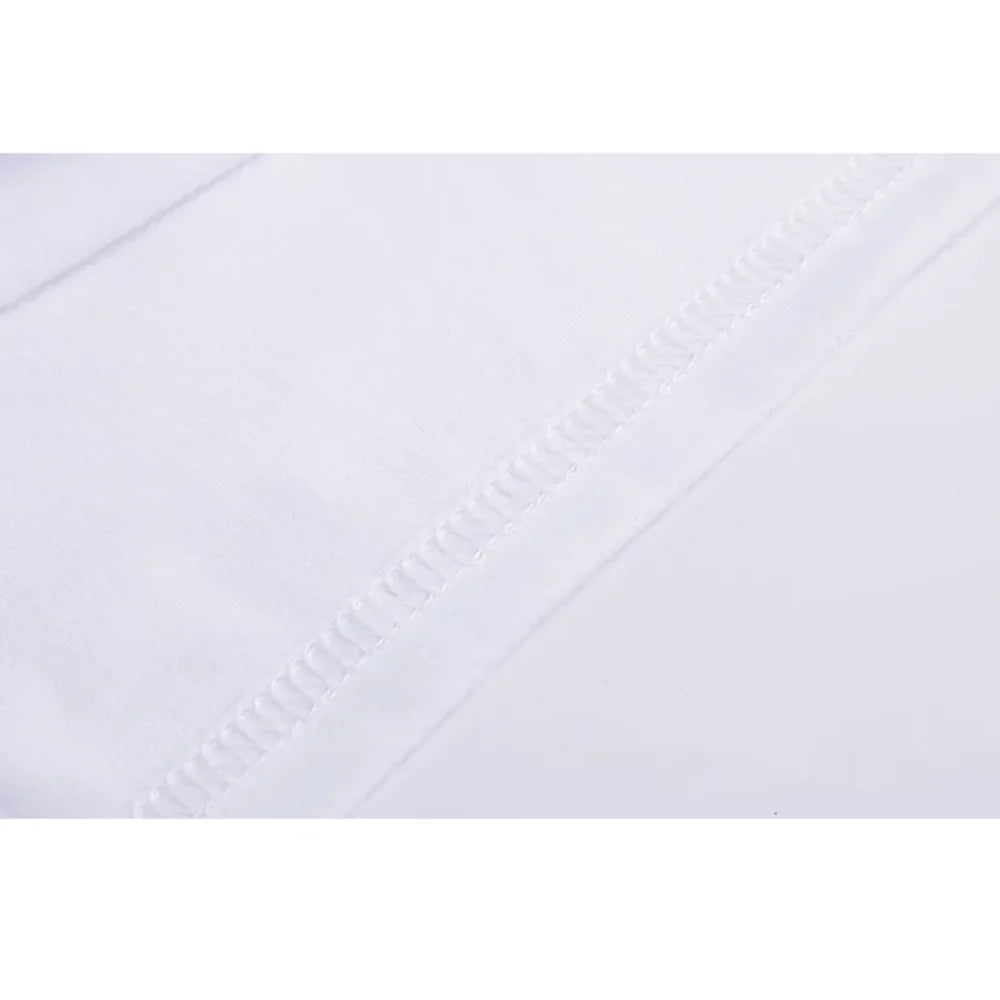 Jesus Heals Joyful Face Graphic Printed Tee