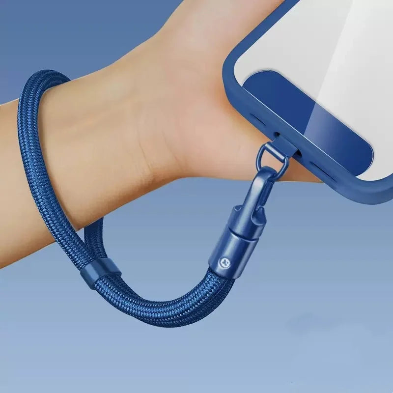 360 Degree Rotatable Phone Wrist Straps