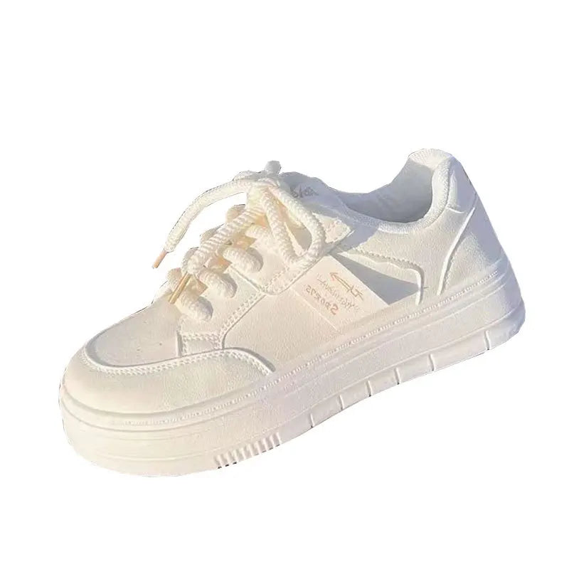 New Fashion Breathable Leather