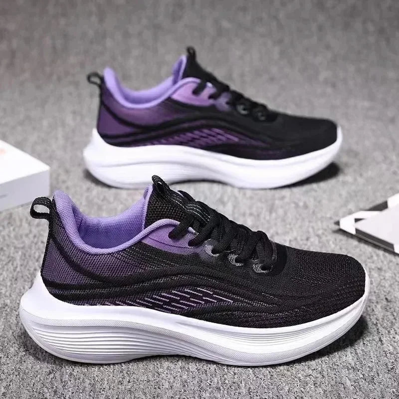 Casual Running Shoes - Anti - Slip  Hiking & Tennis