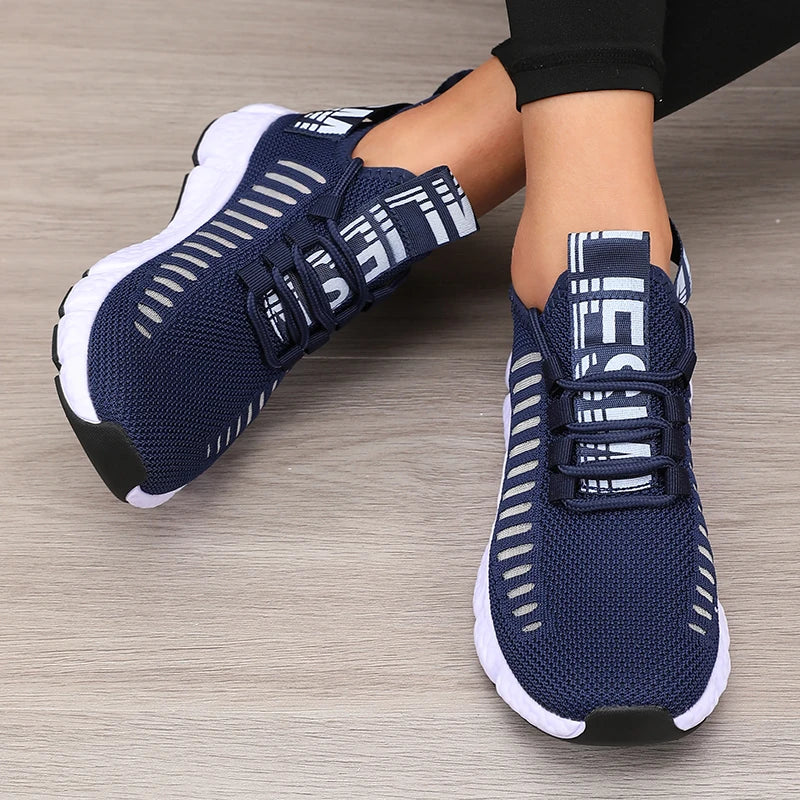 Trendy  Shoes Outdoor Hiking  Walking Casual Shoes