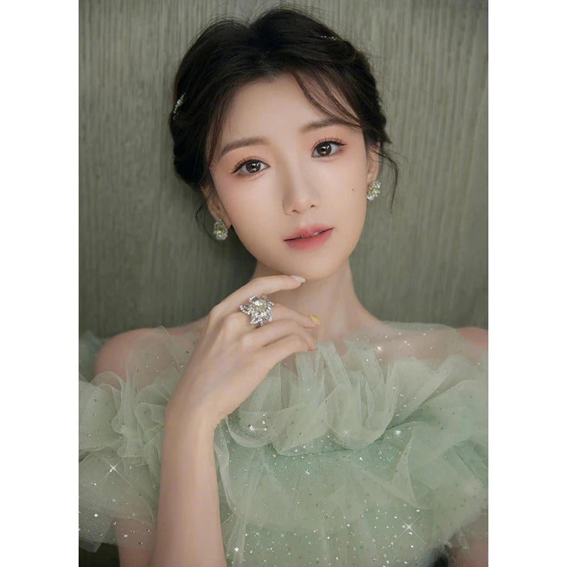 Evening Gown Women's High-End Luxury