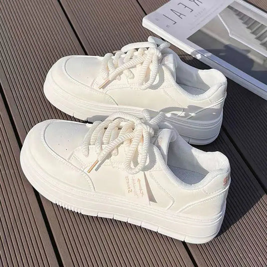 New Fashion Breathable Leather