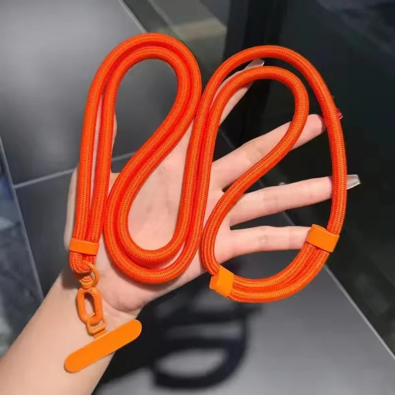 360 Degree Rotatable Phone Wrist Straps