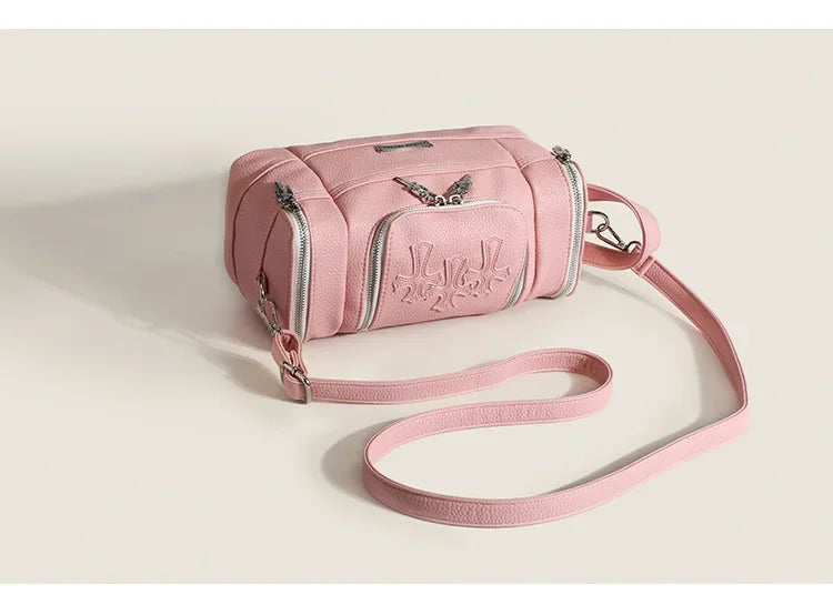 Large Capacity Portable Travel Toiletry Makeup Bag