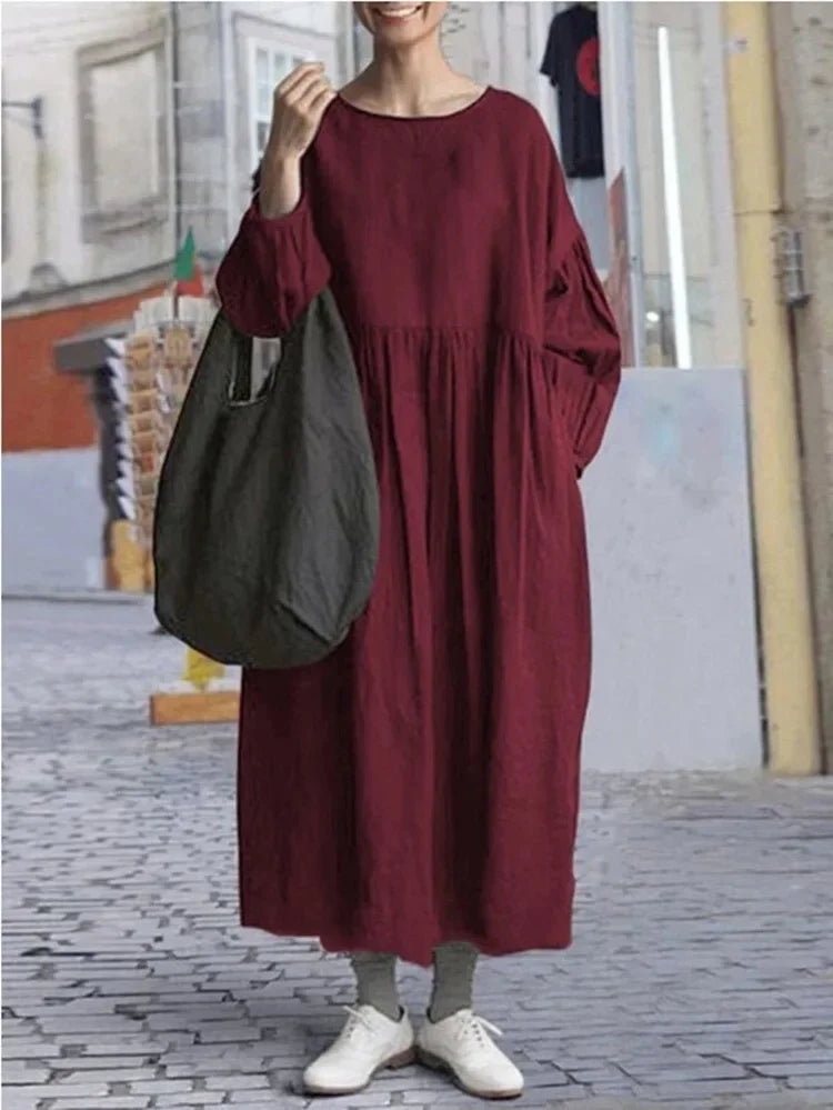 New Plus Size Women's Clothing  Long Sleeve