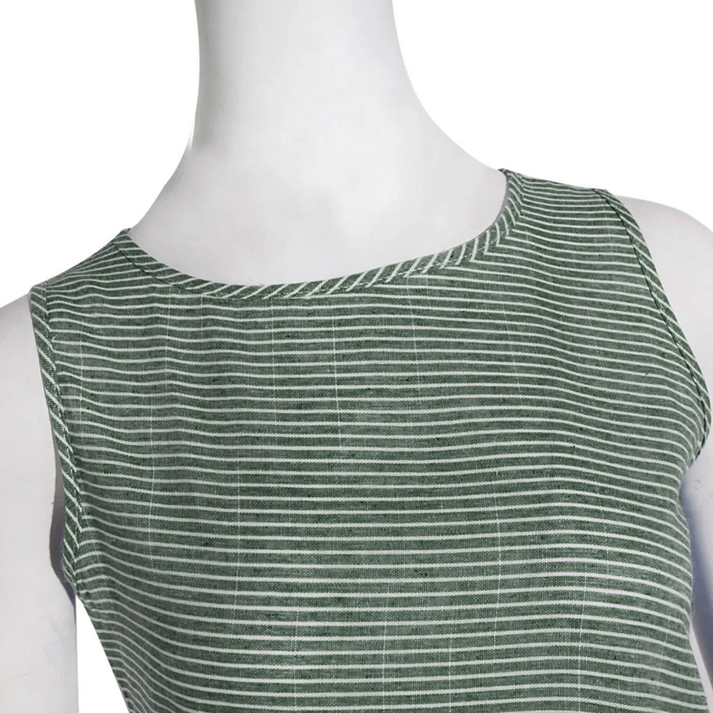 Casual Loose Comfortable Pocket Long Dress