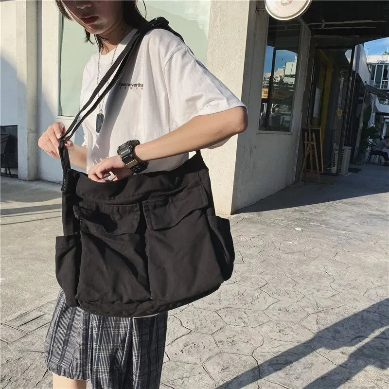 Handbag  Messenger Bags Casual Handbag Crossbody Bag