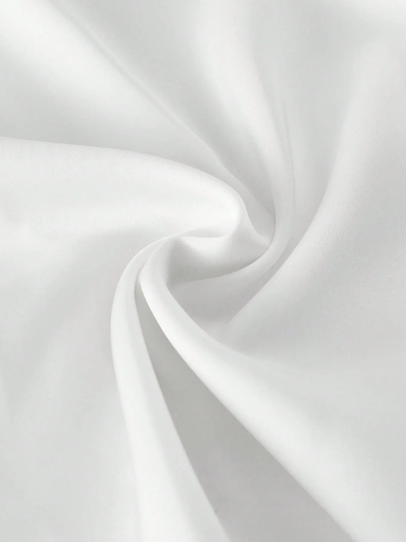 3-Piece Women's Square Collar Short-Sleeved  T-Shirt