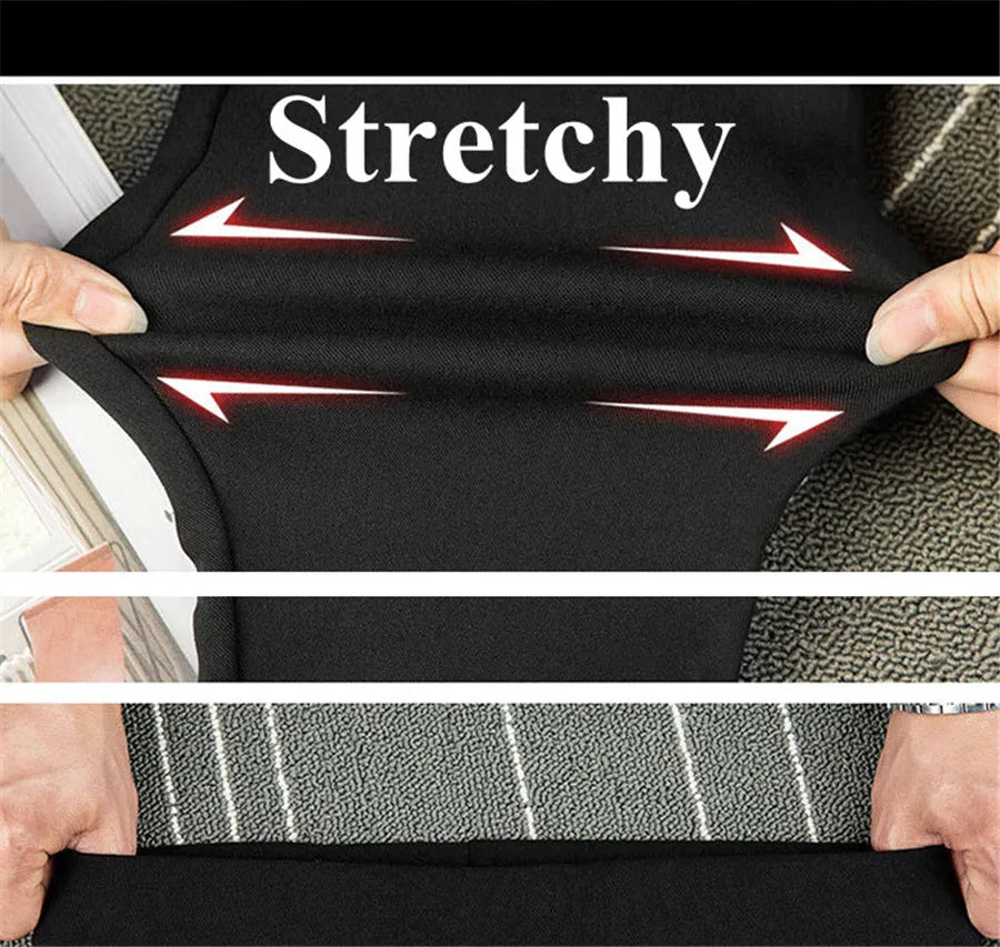 Stretchy Jeans Pencil  Tummy Control 3XS XXS  2XL 3XL Plus