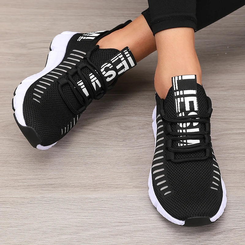 Trendy  Shoes Outdoor Hiking  Walking Casual Shoes