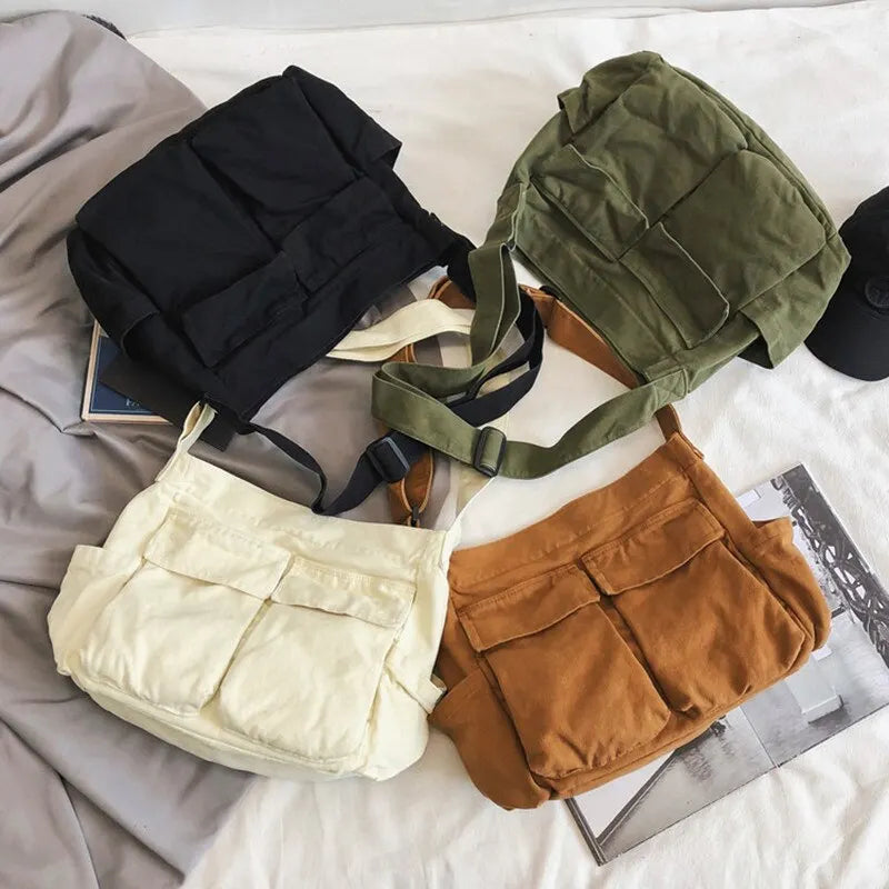 Handbag  Messenger Bags Casual Handbag Crossbody Bag