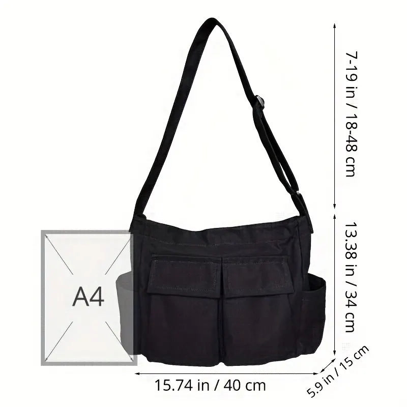Handbag  Messenger Bags Casual Handbag Crossbody Bag