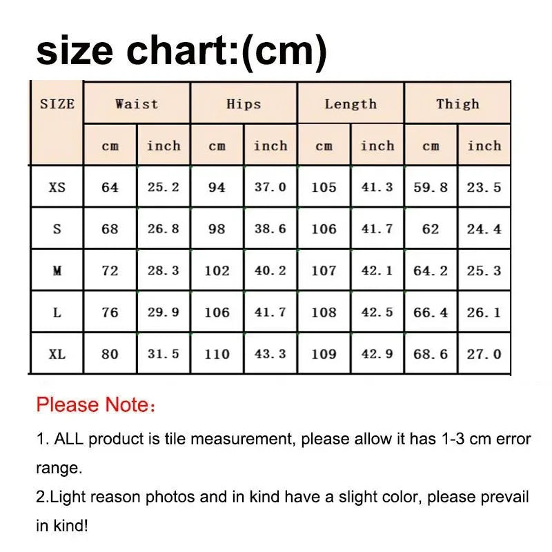 Wide Leg Jeans Pocket High Elastic Waist