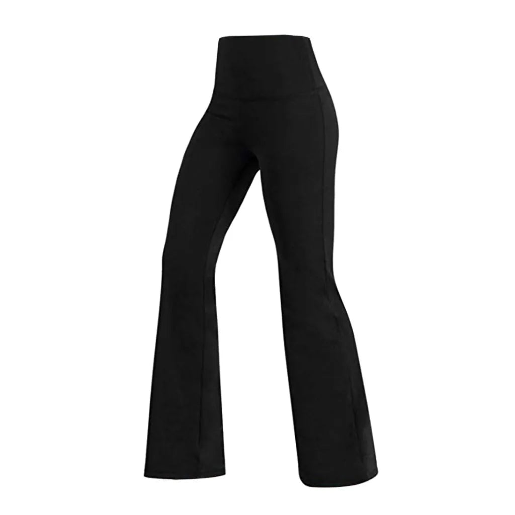 Women'S Yoga Pants High Waisted Tummy Control