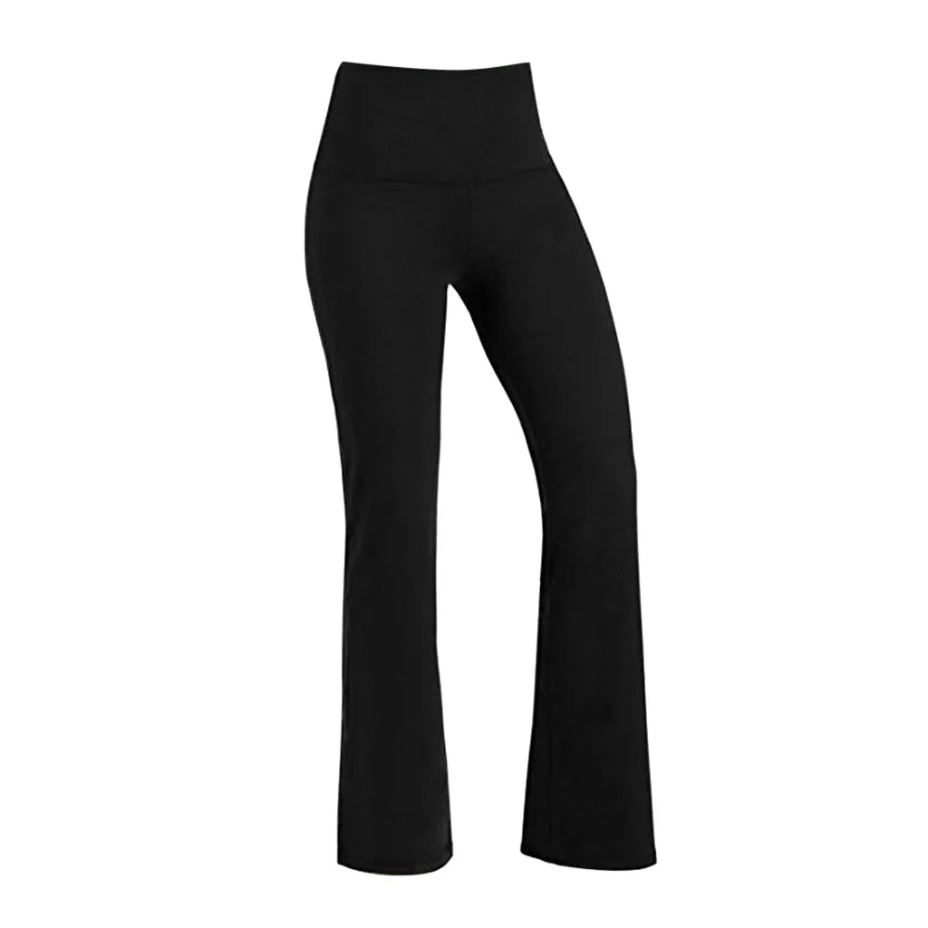 Women'S Yoga Pants High Waisted Tummy Control