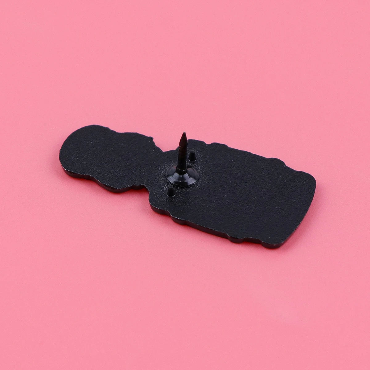 Cartoon Kid Enamel Pin  Pines Lapel Pin