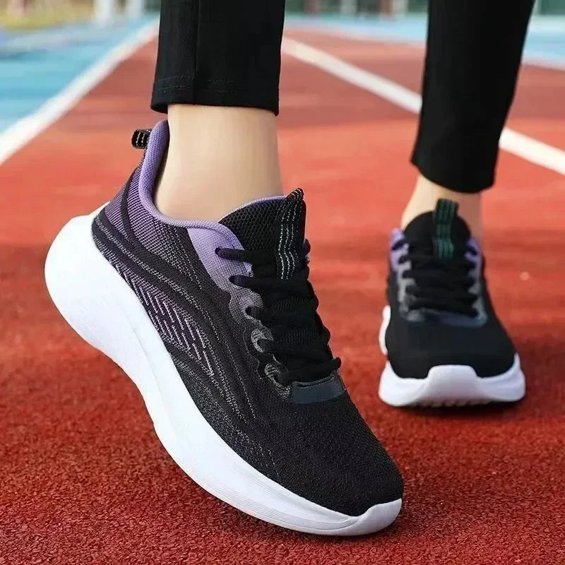 Casual Running Shoes - Anti - Slip  Hiking & Tennis
