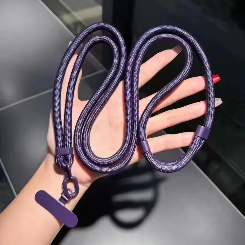 360 Degree Rotatable Phone Wrist Straps