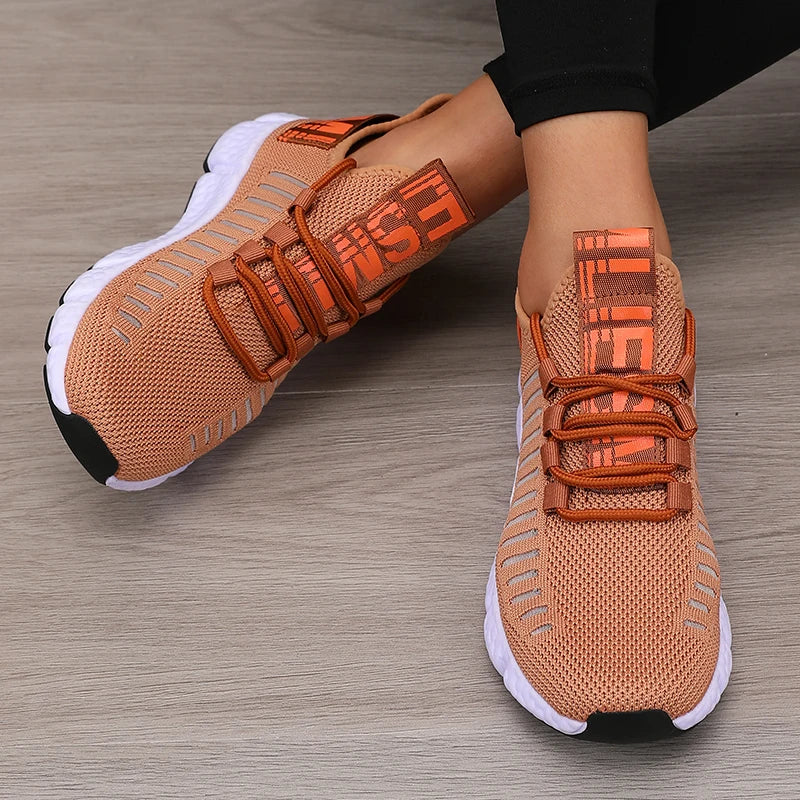 Trendy  Shoes Outdoor Hiking  Walking Casual Shoes