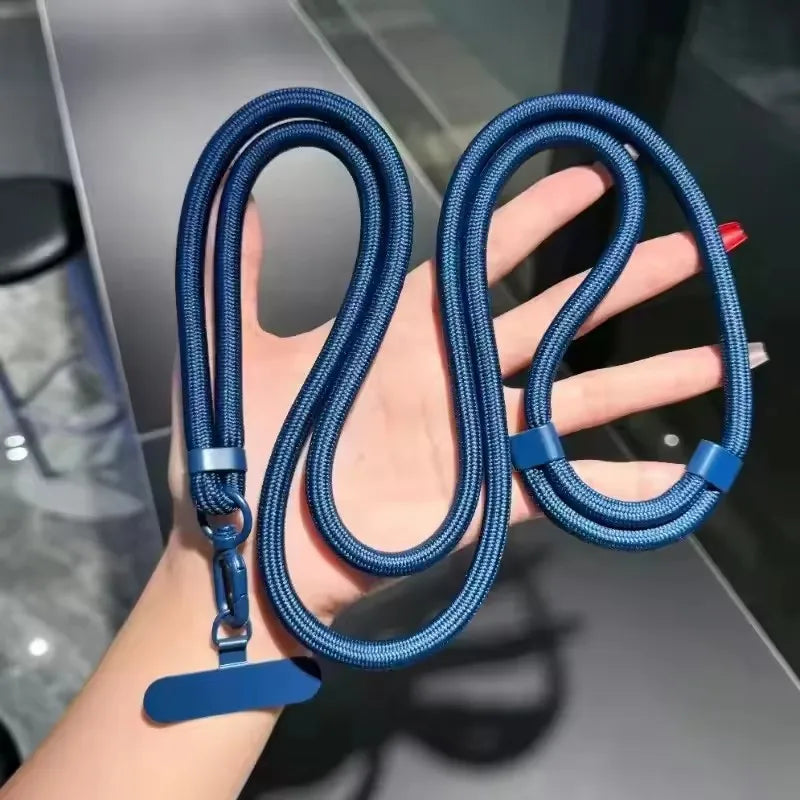 360 Degree Rotatable Phone Wrist Straps