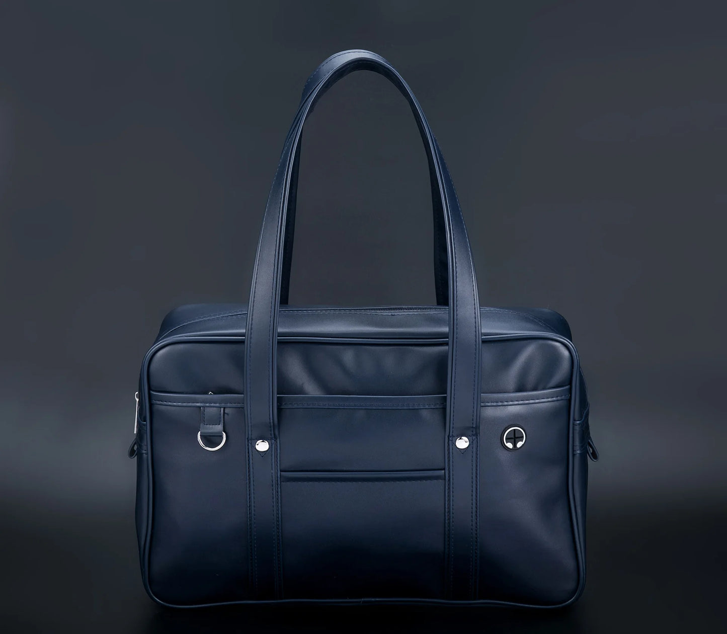 Wear-resistant waterproof one-shoulder Messenger handbag