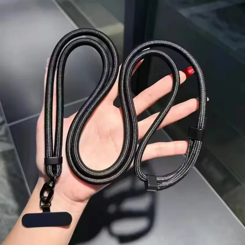 360 Degree Rotatable Phone Wrist Straps