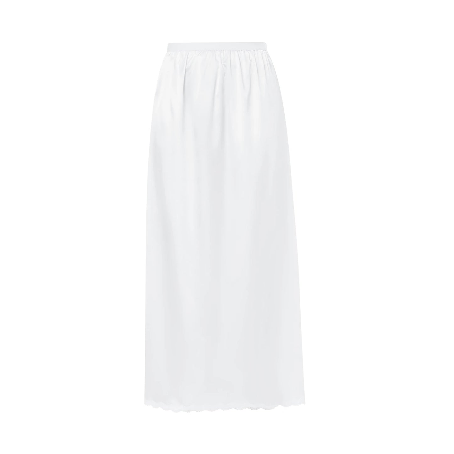 Half Slip Long Underskirt