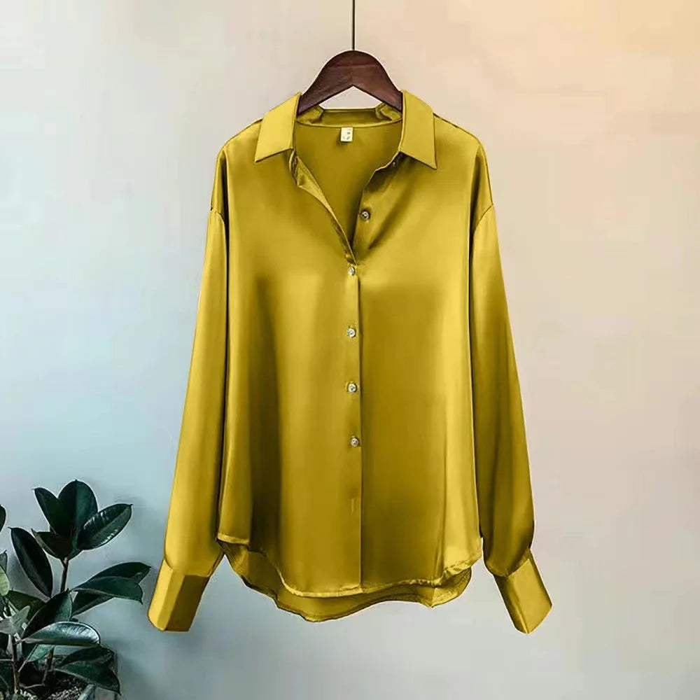 New Sweater Cardigans Long Sleeve Lapel Button