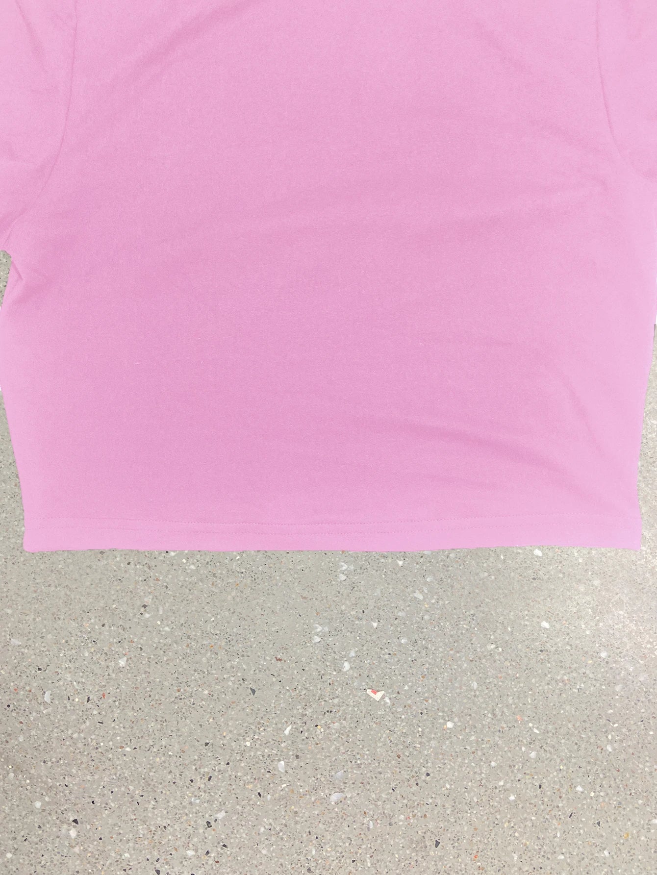 Long Sleeve Round Neck Casual T-Shirt