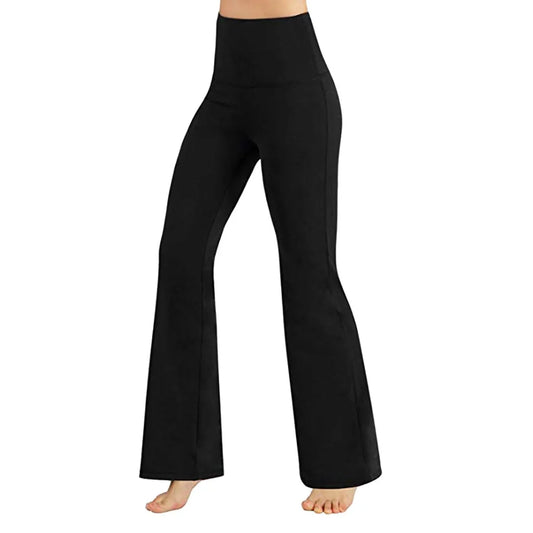 Women'S Yoga Pants High Waisted Tummy Control
